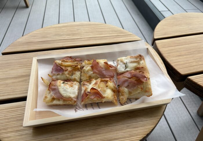 直感をキャッチして、行動に移す